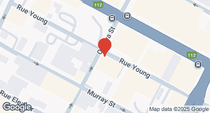 How to get to KAVA, Griffintown - Montreal