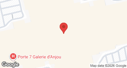 How to get to Qwelli - L'art du gelato, Anjou-St-L&eacute;onard - Montreal