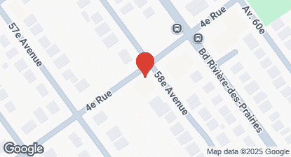 Comment se rendre à Pizza Promo, RDP-Pointe-aux-Trembles - Montr&eacute;al