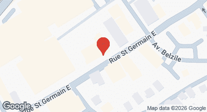 How to get to La Baraque - Brasserie / Pub, Rimouski