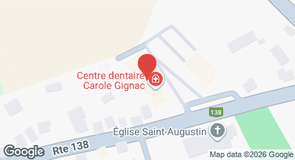 How to get to La Baraque - Brasserie / Pub, Saint-Augustin de Desmaures - Quebec