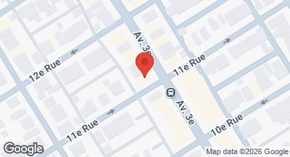 How to get to Franky Johnny - Sandwicherie, Limoilou/Vieux-Limoilou - Quebec