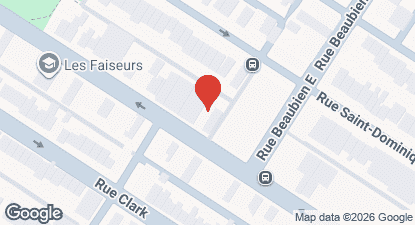 How to get to Bl&eacute;s de Pays, Little-Italy - Montreal