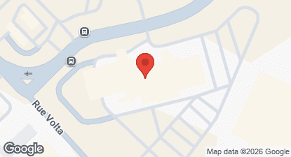 Comment se rendre à Arthur & Alfred, Boucherville