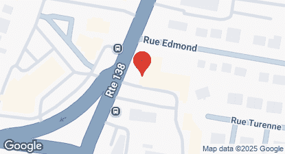 How to get to Benedictine, Ch&acirc;teauguay