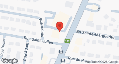 Comment se rendre à Mon beau pays, Ch&acirc;teauguay