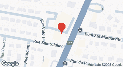 Comment se rendre à Mon beau pays, Ch&acirc;teauguay