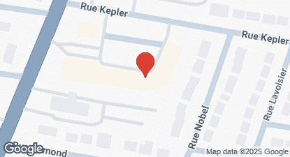 How to get to BLVD Bar & Gril, Ch&acirc;teauguay