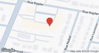 How to get to BLVD Bar & Gril, Ch&acirc;teauguay