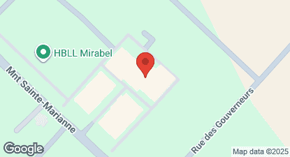 How to get to T-O Mirabel - Putting Social, Mirabel