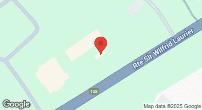 How to get to La Pr&eacute;f&eacute;rence, Mirabel