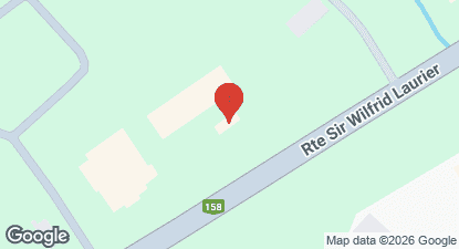 Comment se rendre à La Pr&eacute;f&eacute;rence, Mirabel