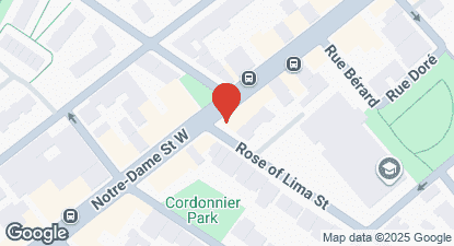 Comment se rendre à La Spada, Saint-Henri - Montr&eacute;al