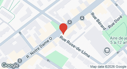 Comment se rendre à La Spada, Saint-Henri - Montr&eacute;al