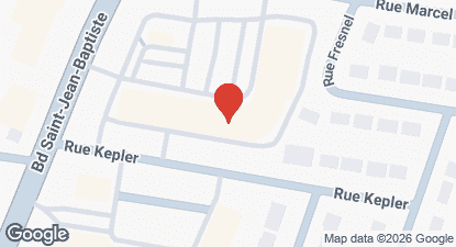 How to get to Uddin's Misti, Ch&acirc;teauguay