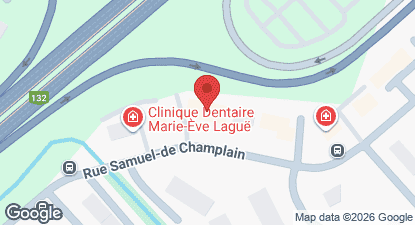 How to get to L'Amour du pain, Boucherville