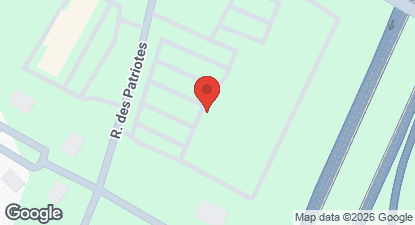 How to get to Mito Sushi, Contrecoeur