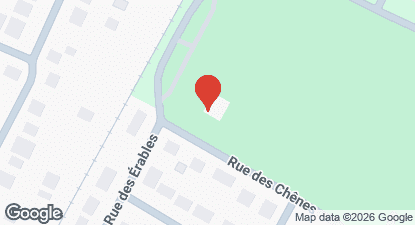 How to get to Chef P&eacute;cau, Contrecoeur