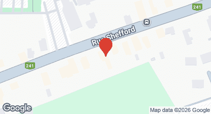 Comment se rendre à D&eacute;sirables G&acirc;teries, Bromont