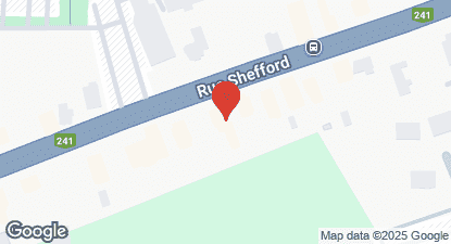 How to get to D&eacute;sirables G&acirc;teries, Bromont