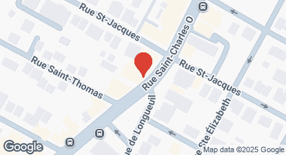 How to get to N latt&eacute;, Longueuil