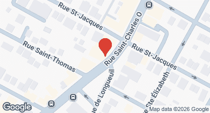 Comment se rendre à N latt&eacute;, Longueuil