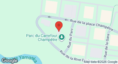 How to get to Le Macintosh Pub Bromont Inc., Bromont