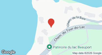 How to get to Roma Pizza, Maizerets - Quebec