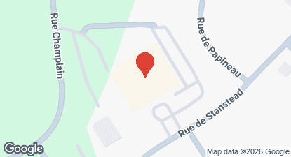 How to get to Restaurant The 4 Ducks (Les Quatre Canards), Bromont