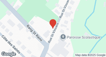 How to get to Le St-Scho, Mirabel