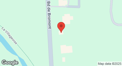 Comment se rendre à L'Ami Fritz Inc., Bromont