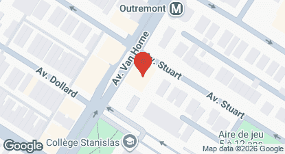 Comment se rendre à Le Paltoquet, Outremont - Montr&eacute;al