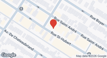 How to get to Courrier Caverne, Villeray-Saint-Michel - Montreal