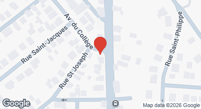 How to get to OG Burger, Duvernay - Laval