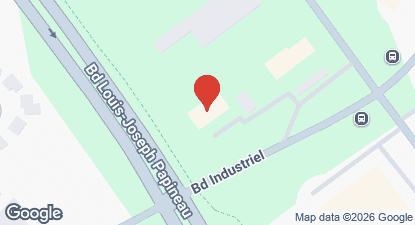 Comment se rendre à Restaurant Roi des Filion, Bois-des-Filion