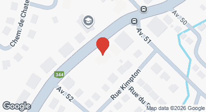 Comment se rendre à Resto Au Quotidien, Bois-des-Filion