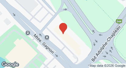 How to get to La Saucisserie BDF, Bois-des-Filion