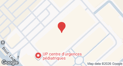 How to get to Espace LUMEN, Brossard