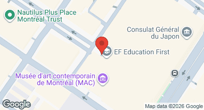 Comment se rendre à Terrasse Ciel Ouvert, Centre-ville - Montr&eacute;al