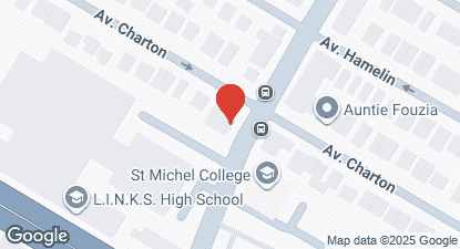 Comment se rendre à Traiteur Bon Appetit, Ahuntsic-Cartierville - Montr&eacute;al