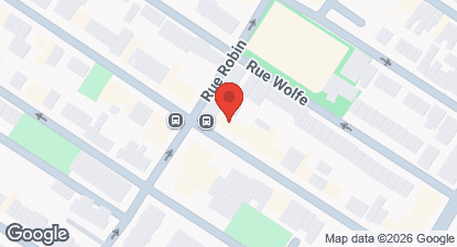 Comment se rendre à Restaurant Panac&eacute;e, Le Village/Centre Sud - Montr&eacute;al