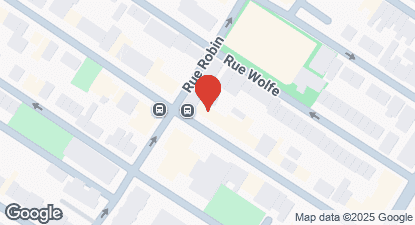 How to get to Restaurant Panac&eacute;e, The Village/Centre-Sud - Montreal