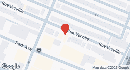 Comment se rendre à Old Country Bakery, Ahuntsic-Cartierville - Montr&eacute;al