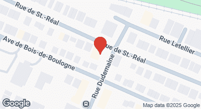 Comment se rendre à Knaf&eacute; Stop, Ahuntsic-Cartierville - Montr&eacute;al