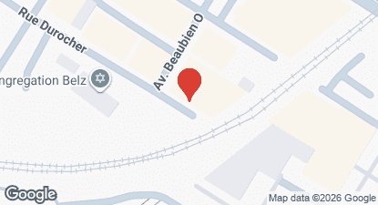 How to get to Montreal Matzah Bakery, Outremont - Montreal