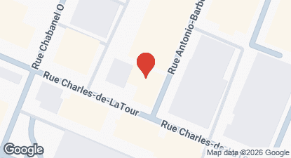 Comment se rendre à Boulangerie Achtarout, Ahuntsic-Cartierville - Montr&eacute;al