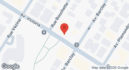 Comment se rendre à Boulangerie Habib, C&ocirc;te-des-Neiges - Montr&eacute;al