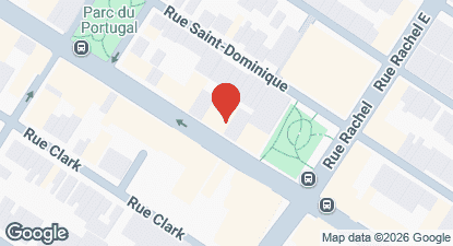 How to get to Les Anges Gourmets, Le Plateau-Mont-Royal - Montreal