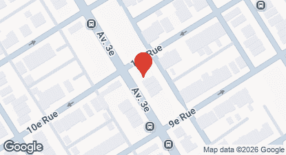 Comment se rendre à Caf&eacute; Mila Buvette, Limoilou/Vieux-Limoilou - Qu&eacute;bec
