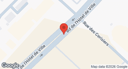 How to get to Boréal Univers Gourmand, Rivière-du-Loup